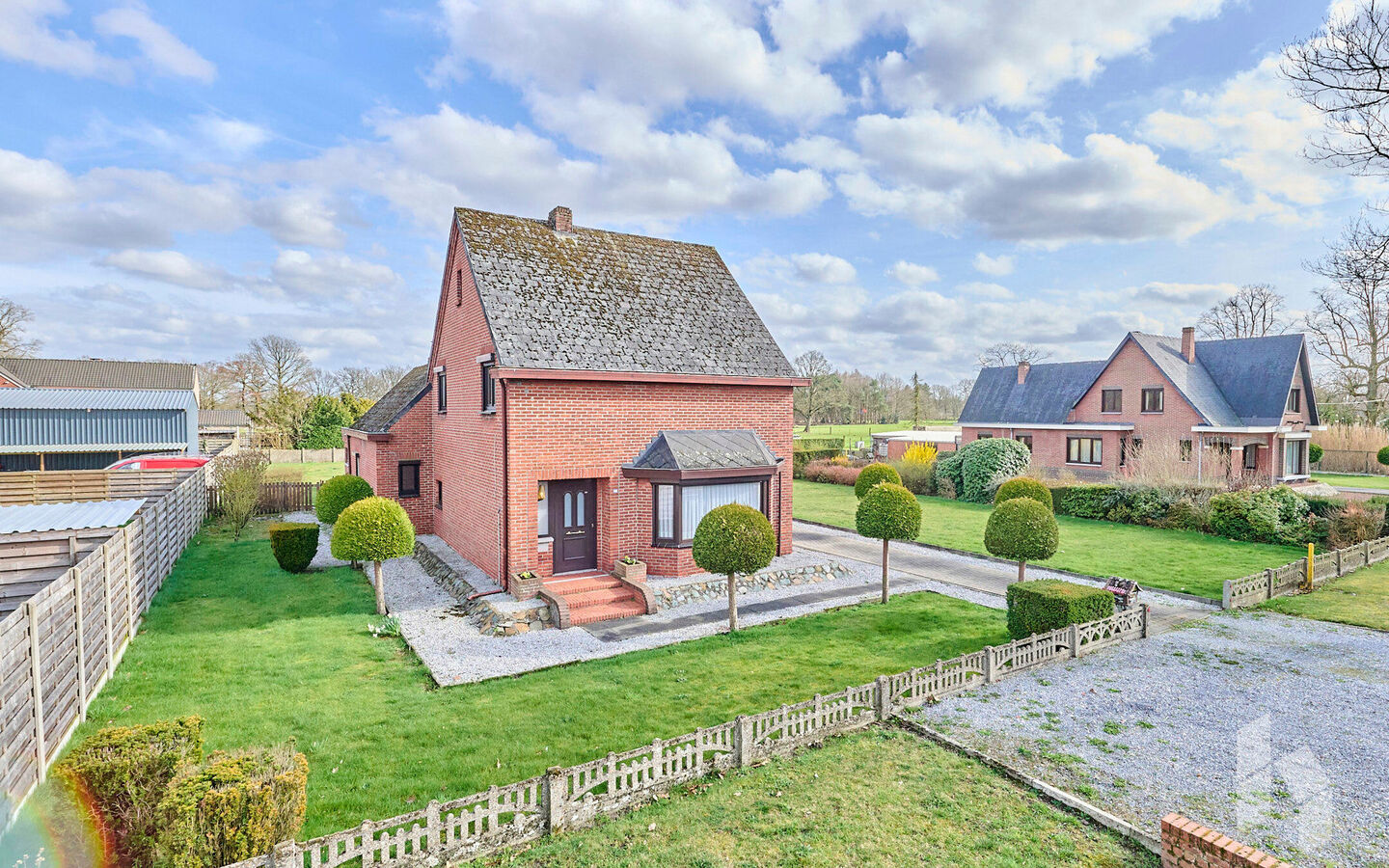 Huis te koop in Balen