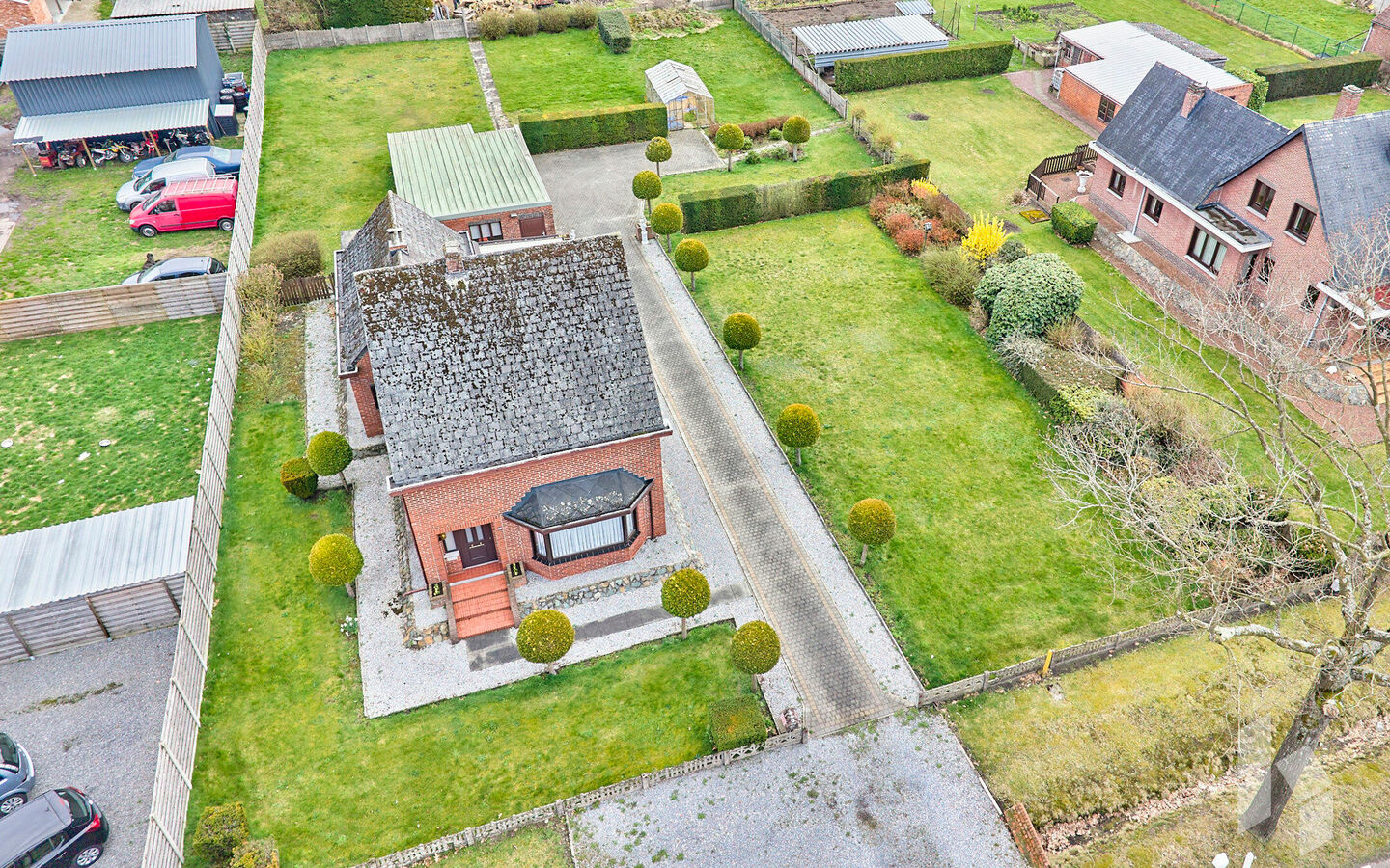 Huis te koop in Balen