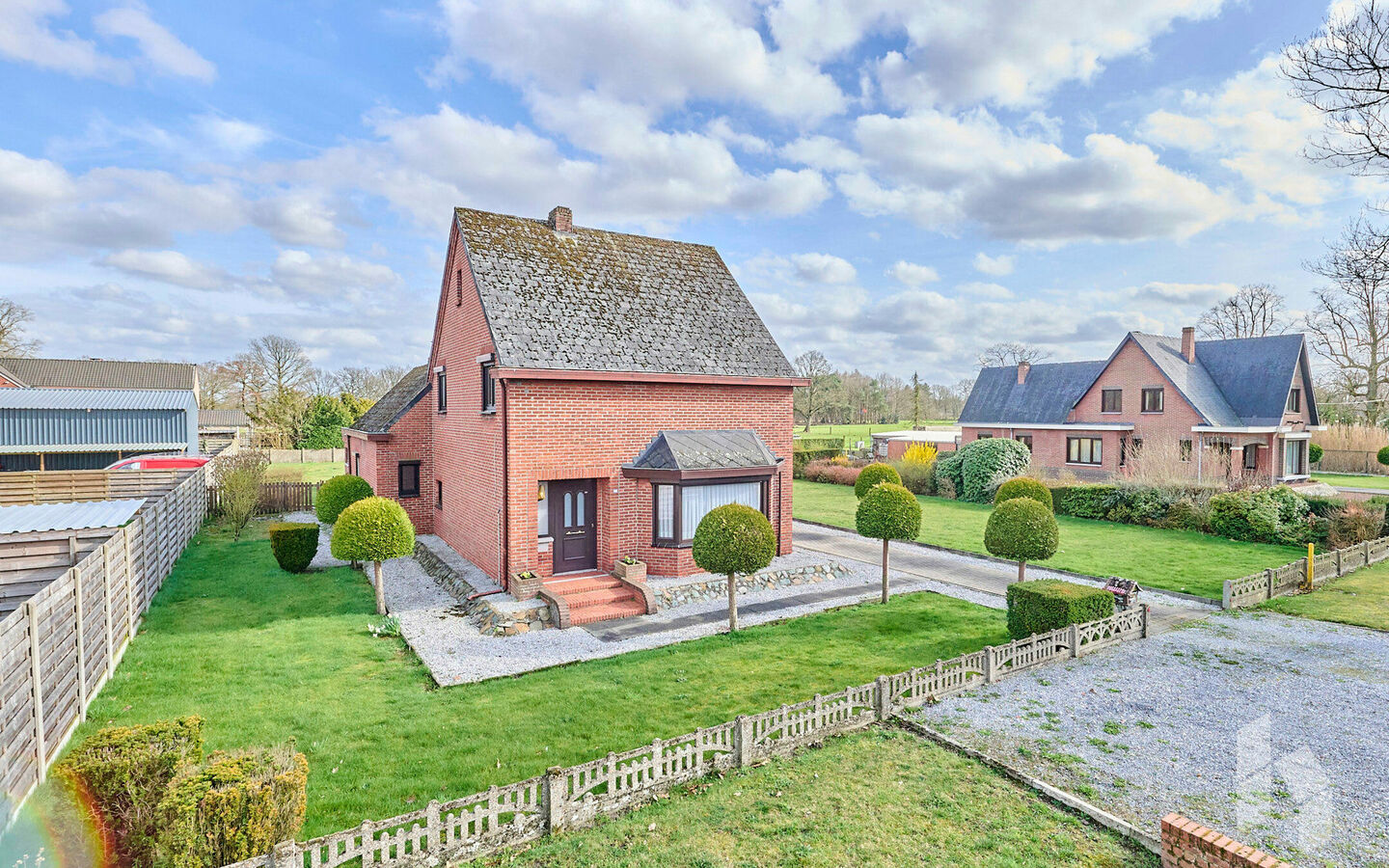 Huis te koop in Balen