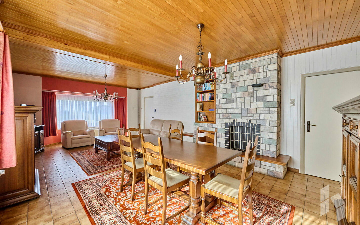Huis te koop in Balen