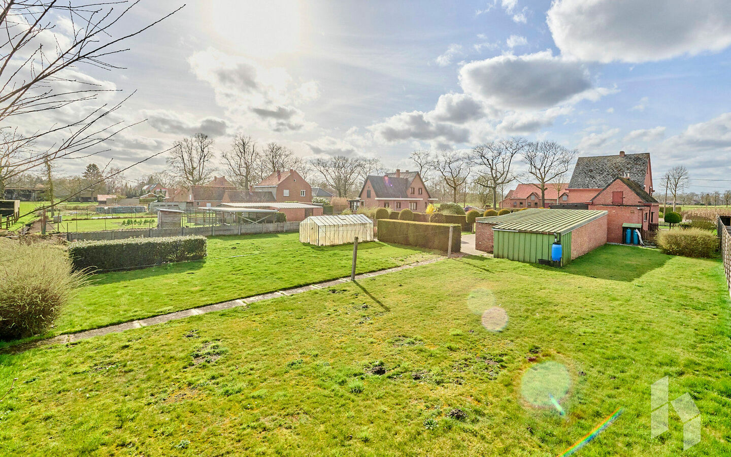 Huis te koop in Balen