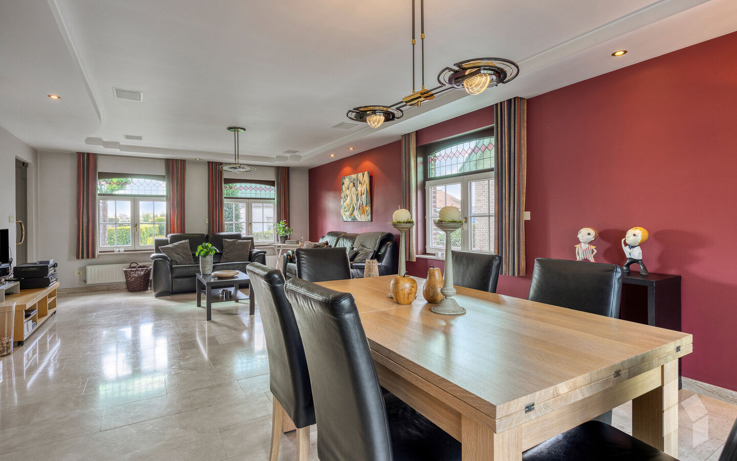 Huis te koop in Bocholt