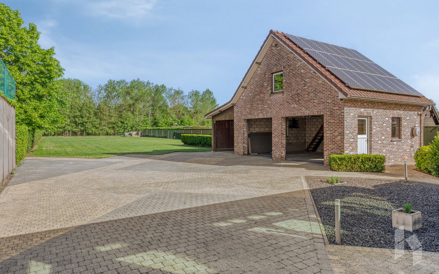 Huis te koop in Bocholt