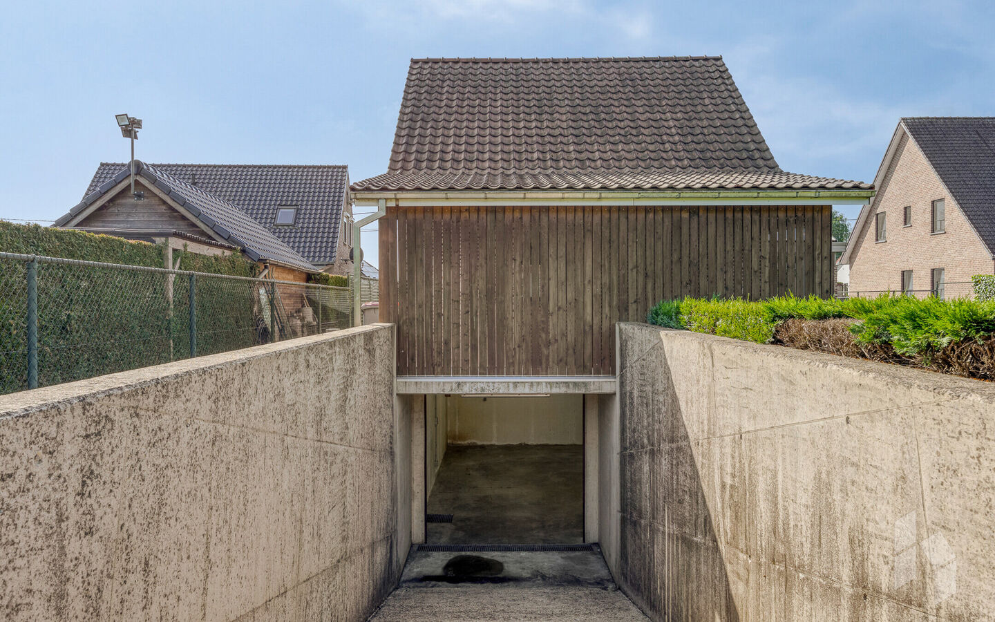 Huis te koop in Bocholt