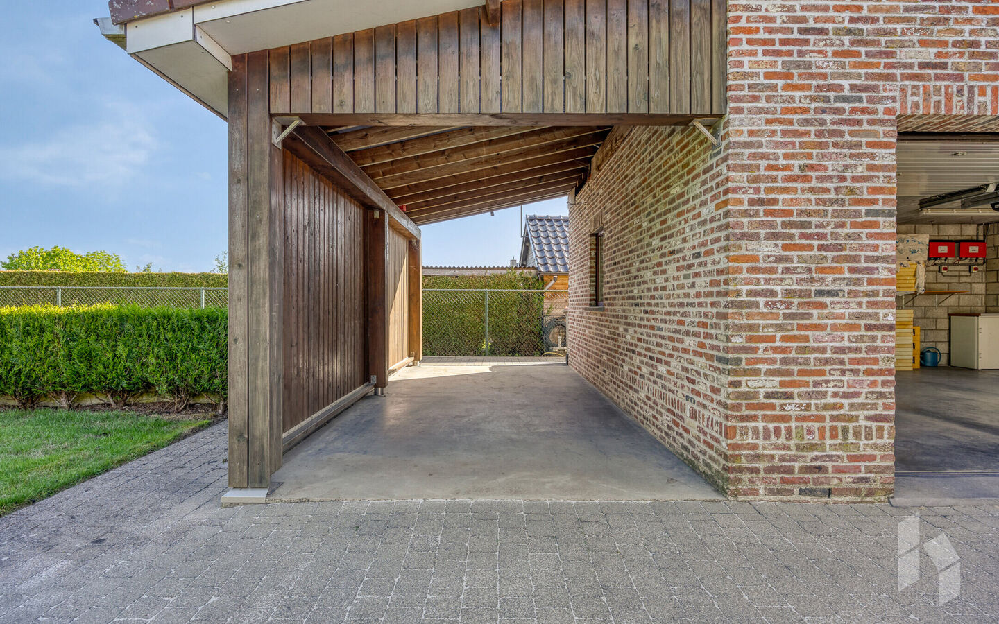 Huis te koop in Bocholt