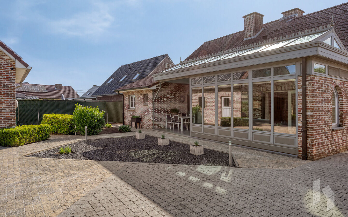 Huis te koop in Bocholt