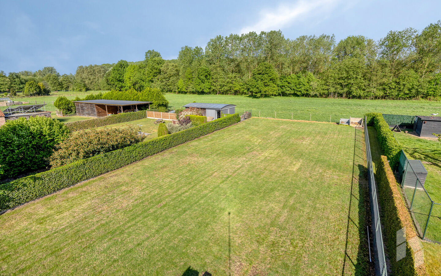 Huis te koop in Bocholt