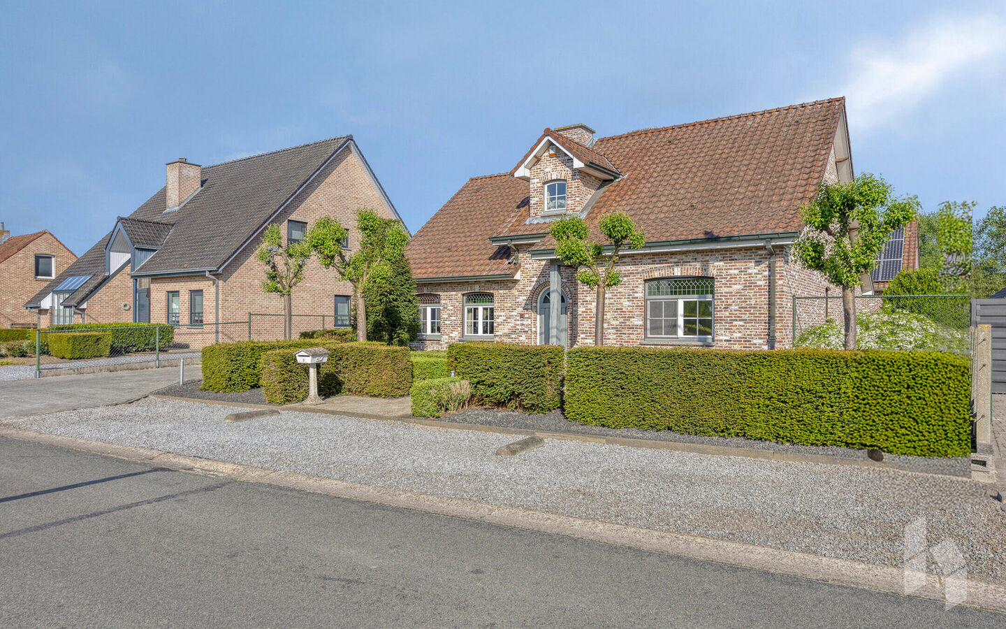 Huis te koop in Bocholt