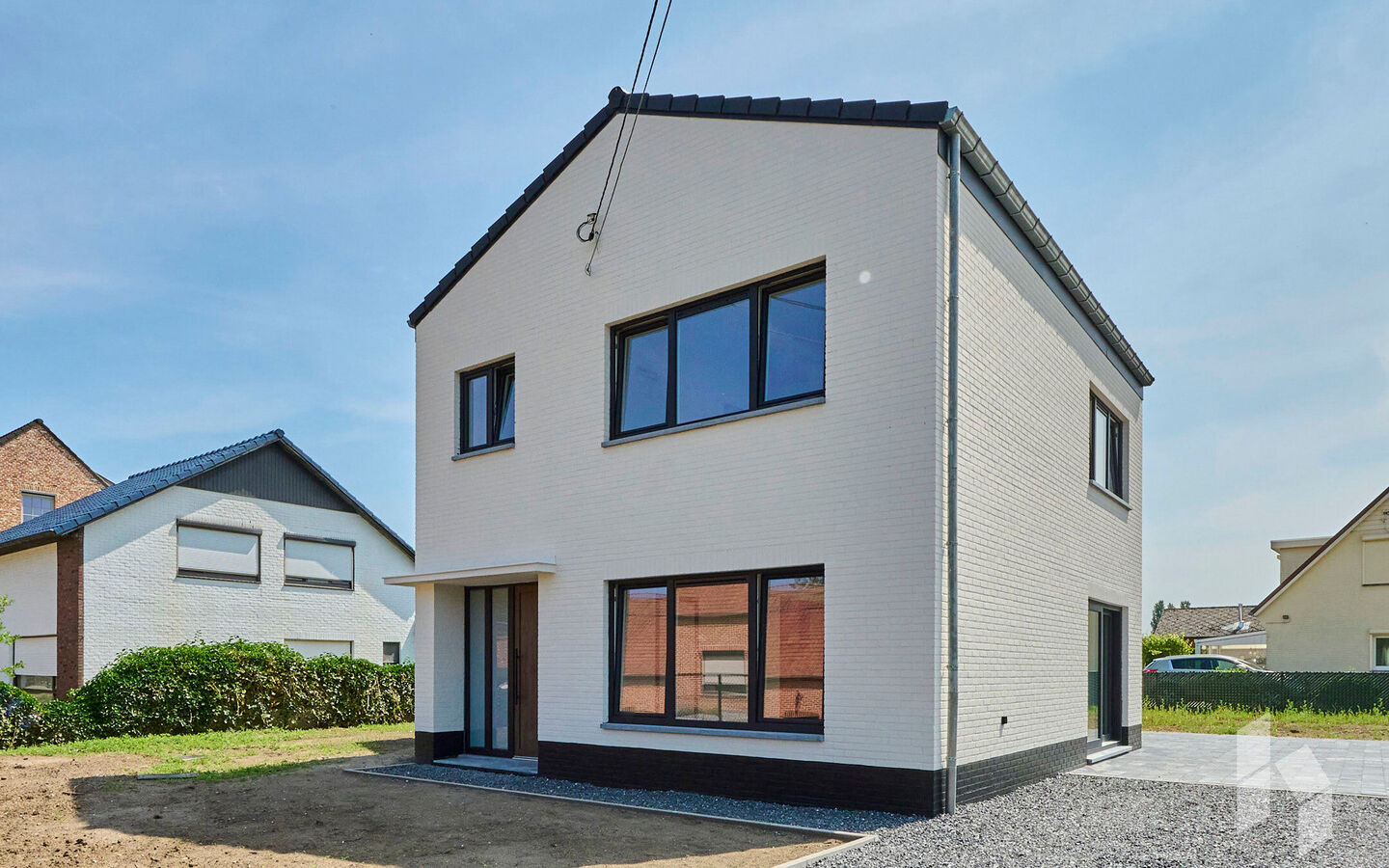 Huis te koop in Bocholt