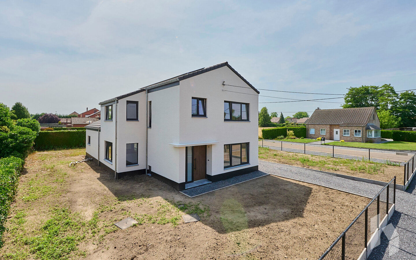 Huis te koop in Bocholt