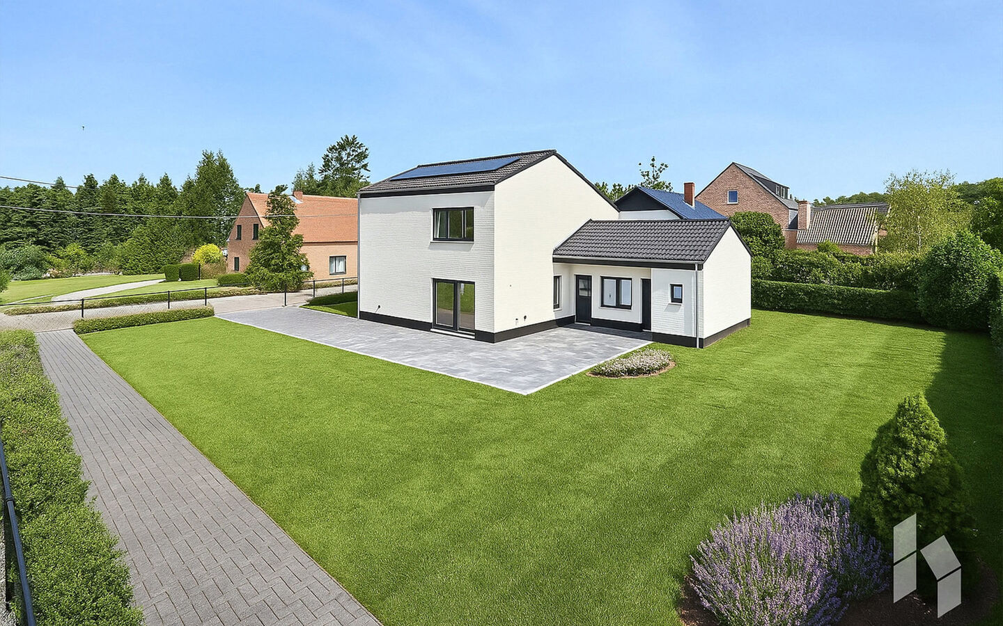 Huis te koop in Bocholt