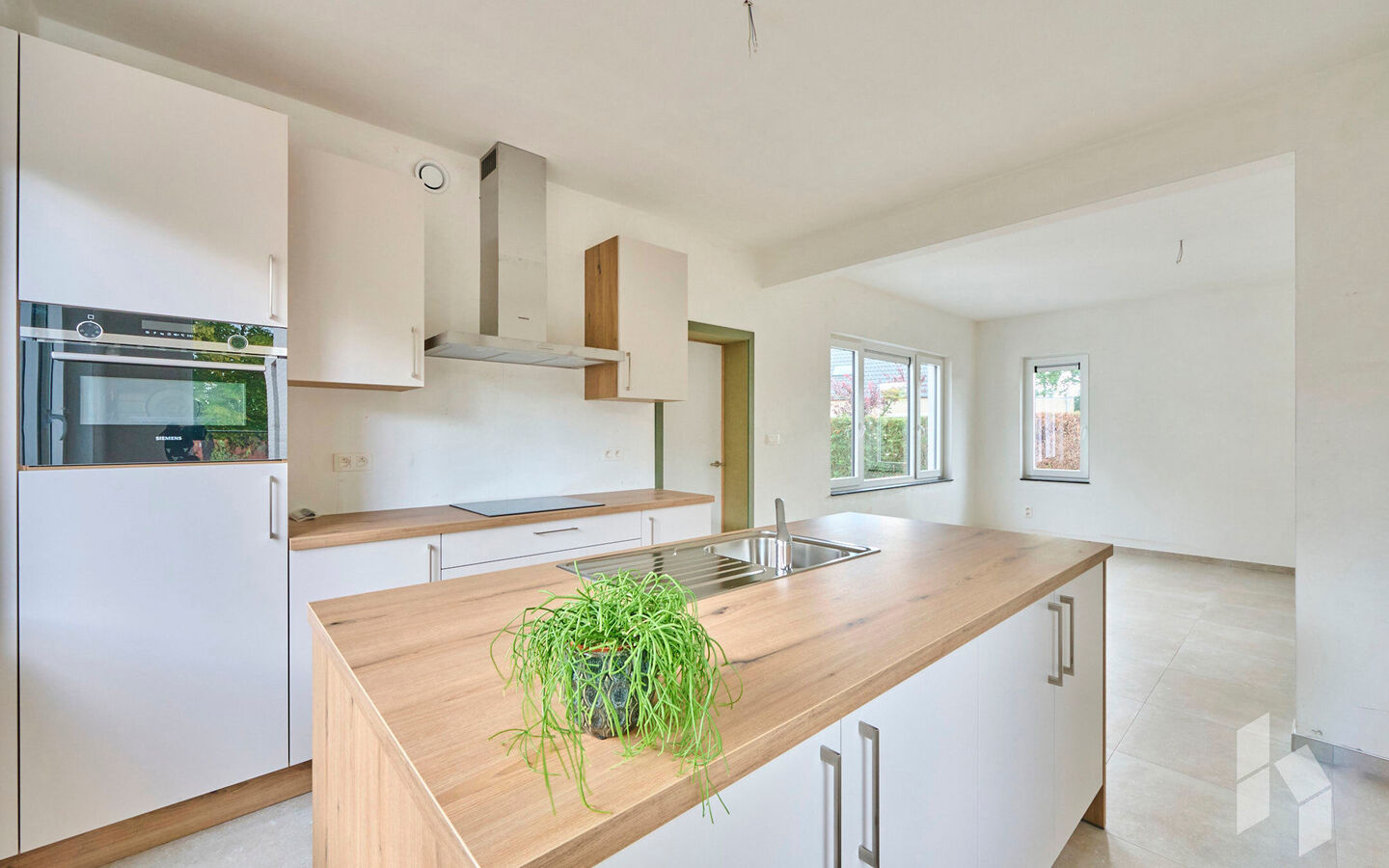 Huis te koop in Bocholt