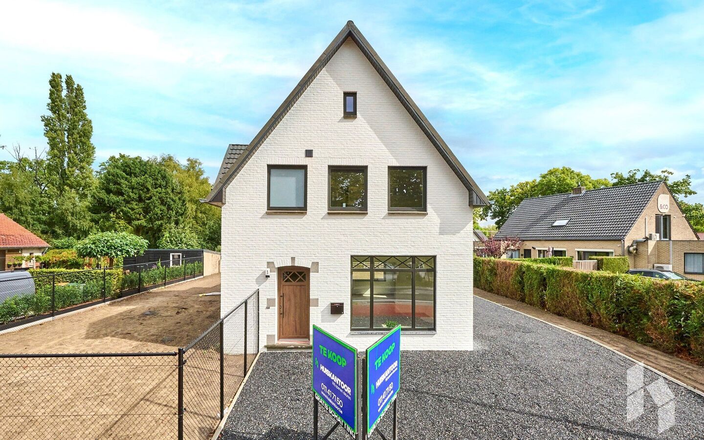 Huis te koop in Bocholt