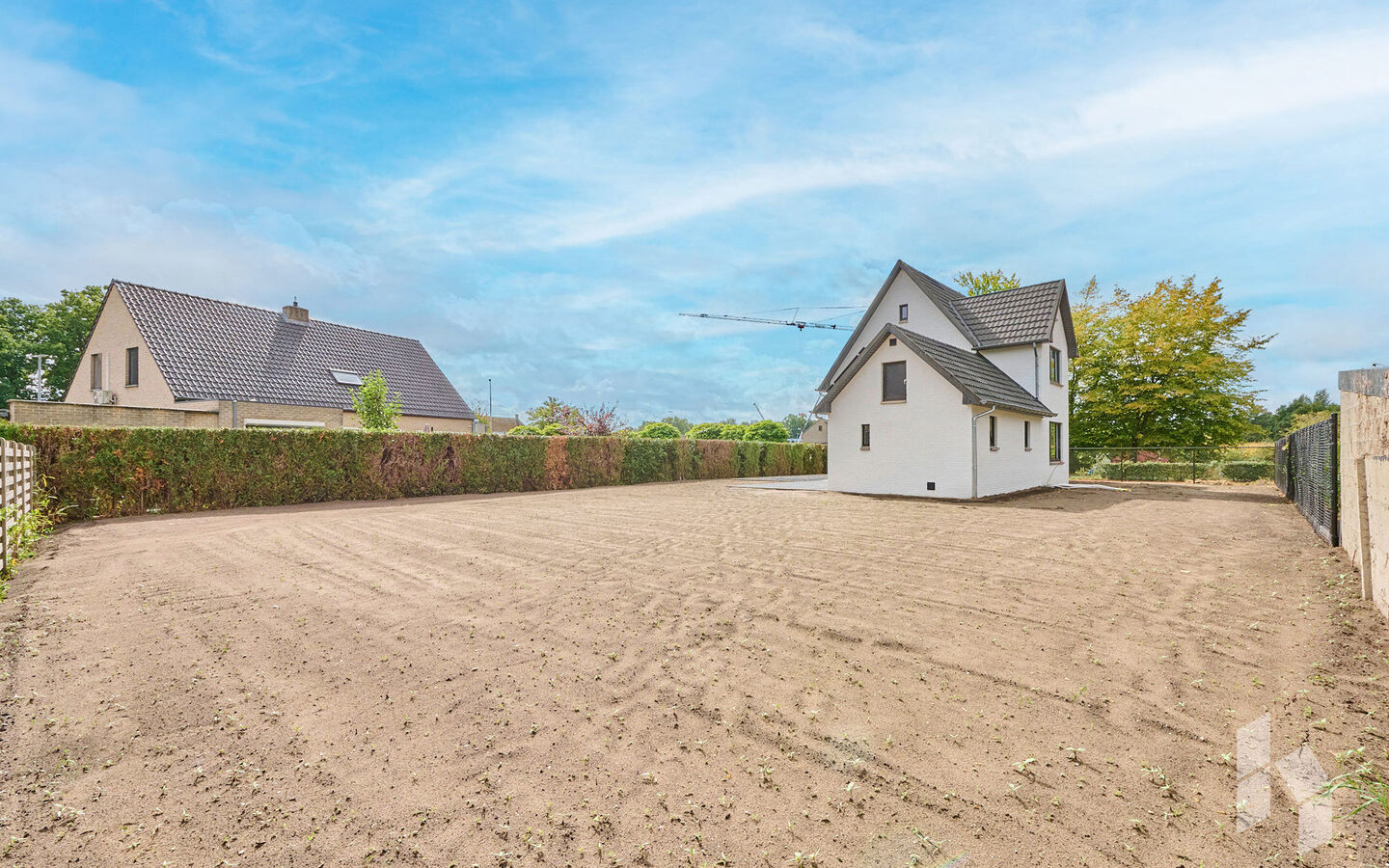 Huis te koop in Bocholt