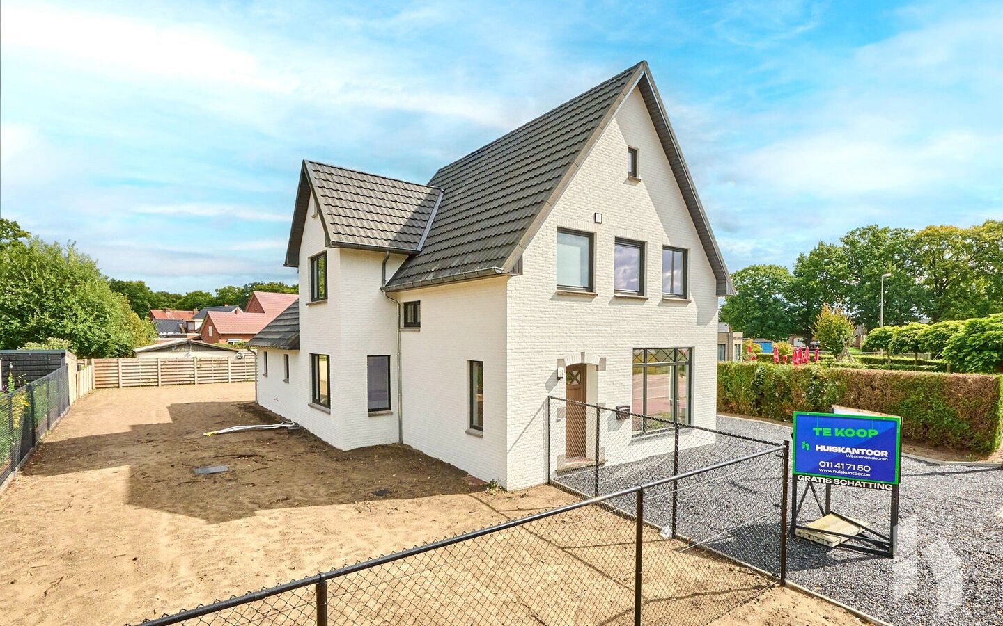 Huis te koop in Bocholt