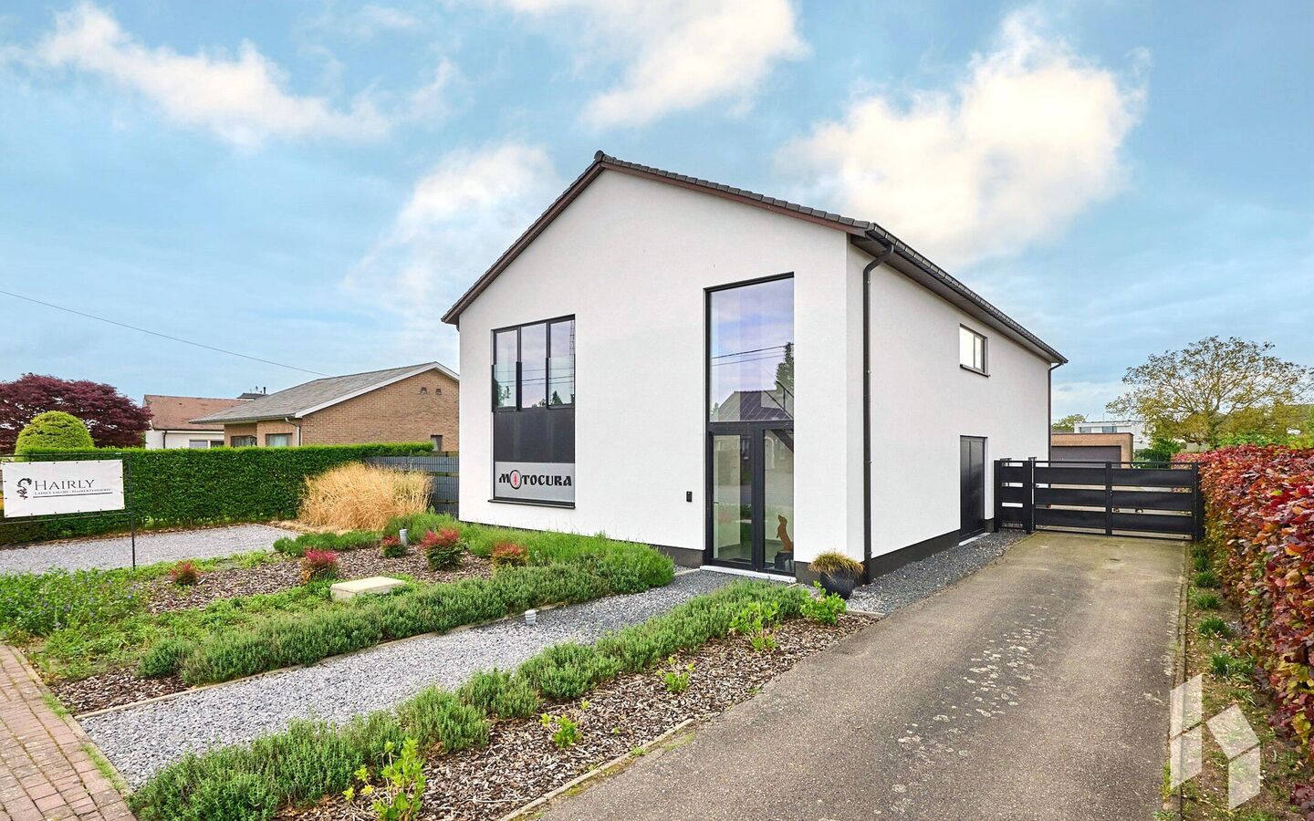 Huis te koop in Bree