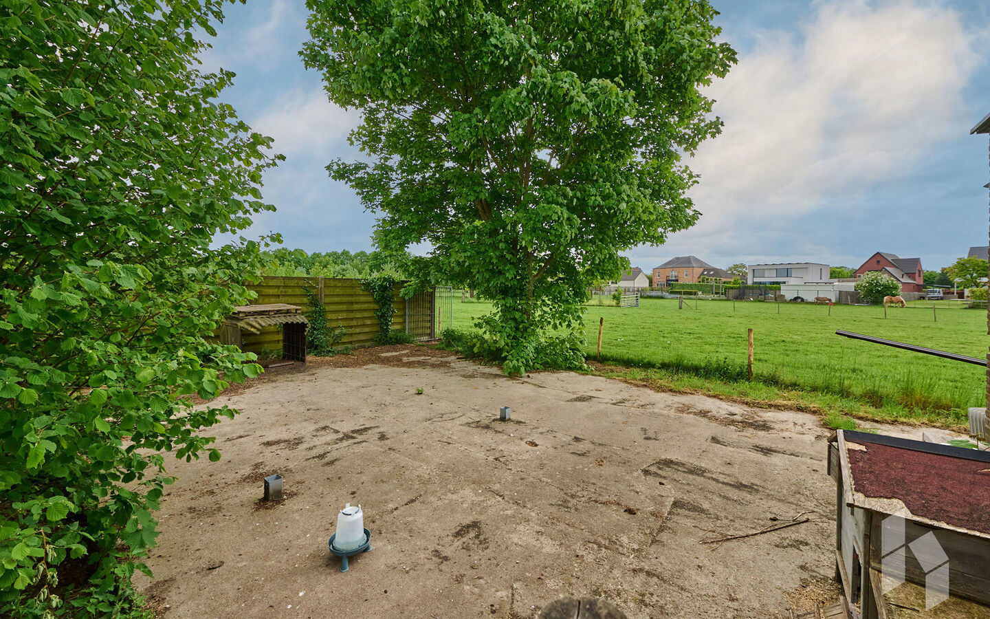 Huis te koop in Bree