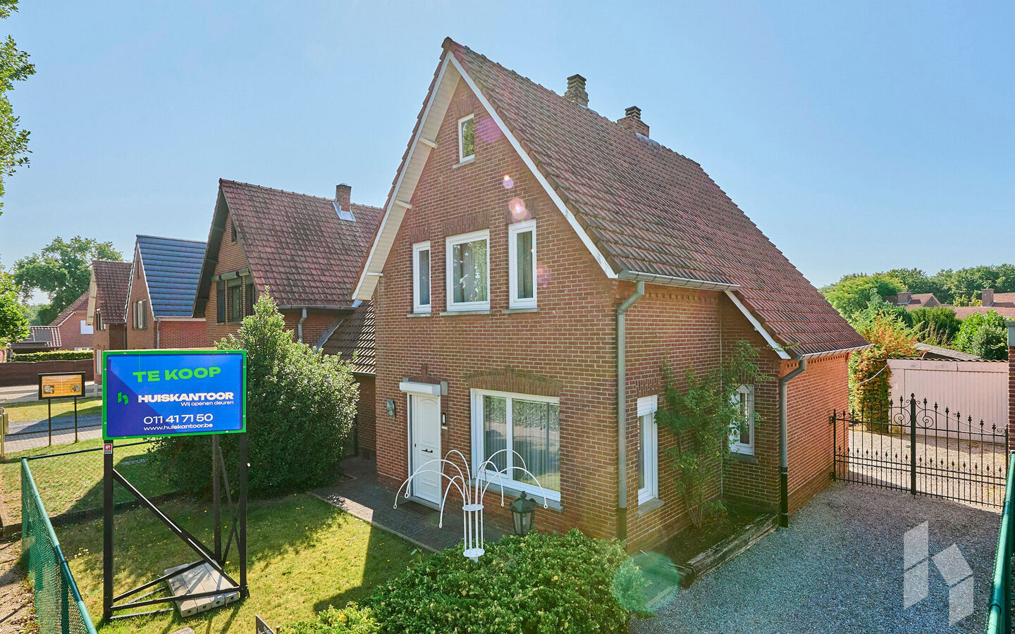 Huis te koop in Bree