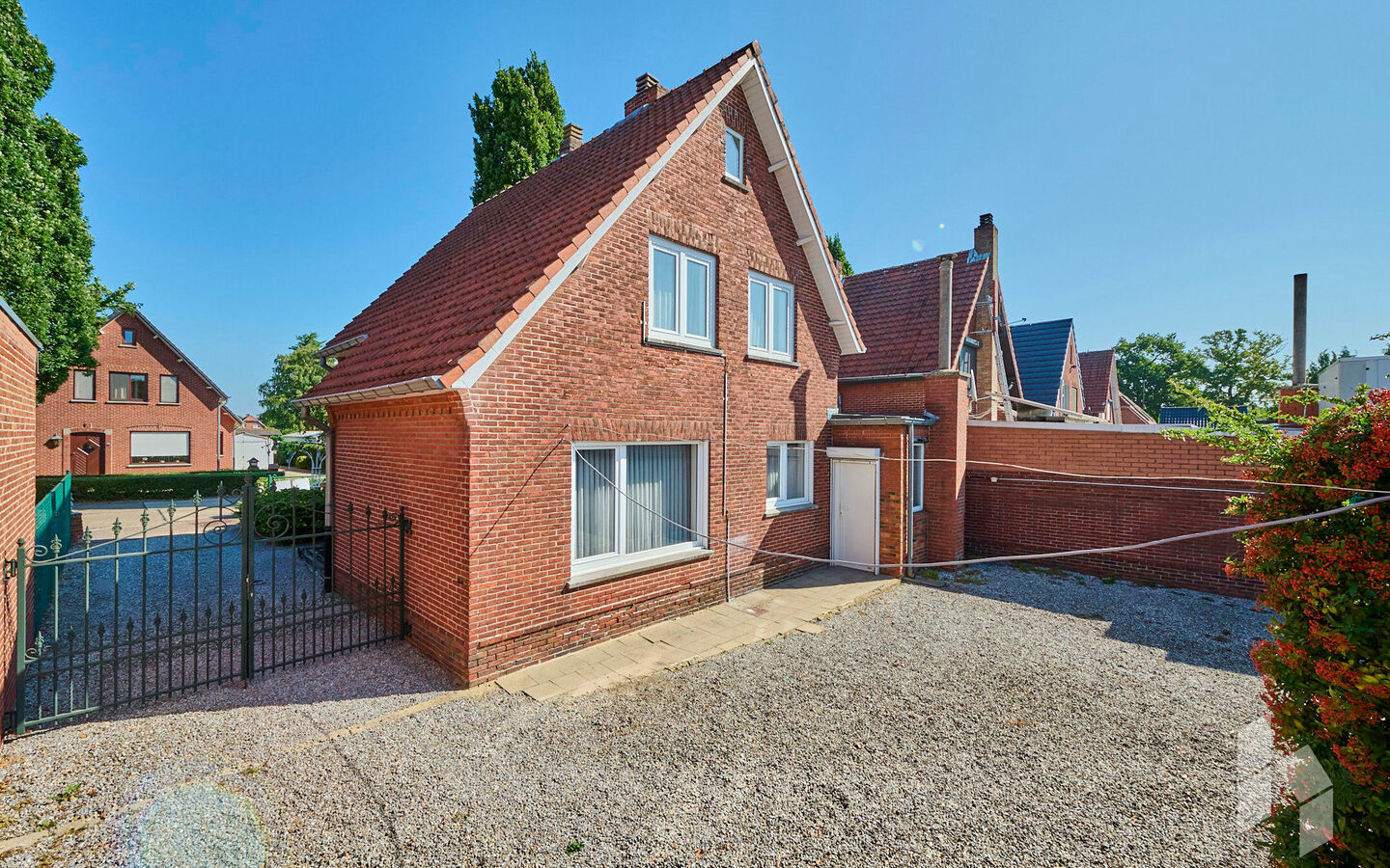 Huis te koop in Bree