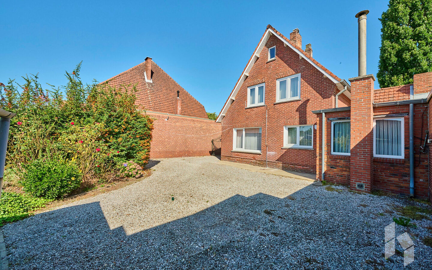 Huis te koop in Bree