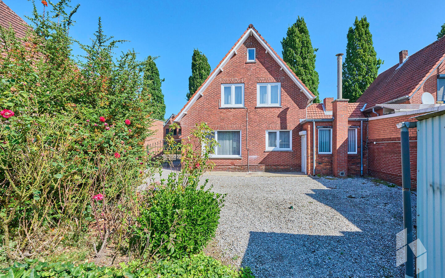 Huis te koop in Bree