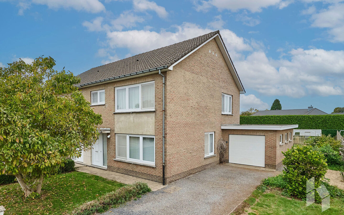 Huis te koop in Bree