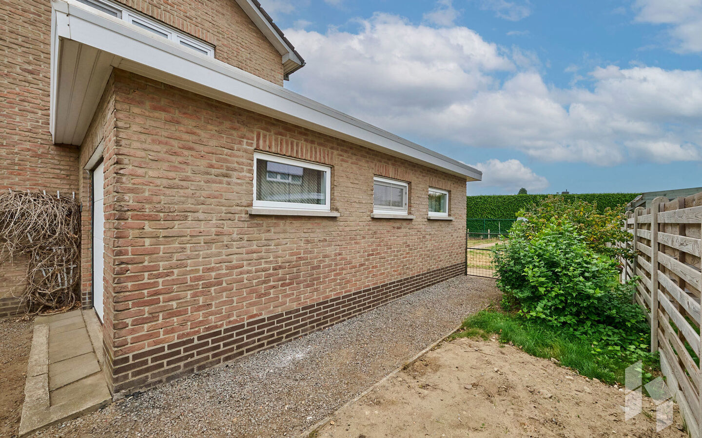 Huis te koop in Bree
