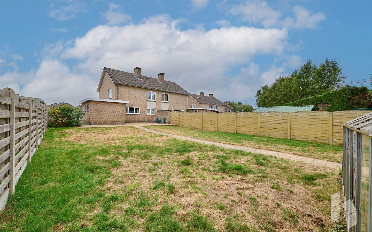 Huis te koop in Bree