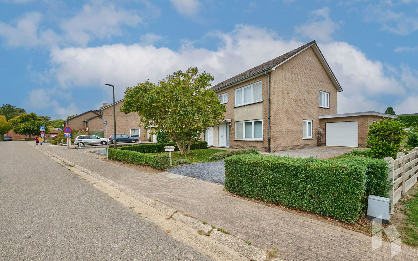 Huis te koop in Bree