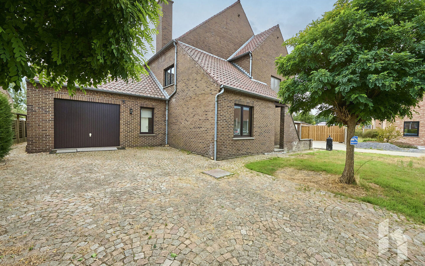 Huis te koop in Bree