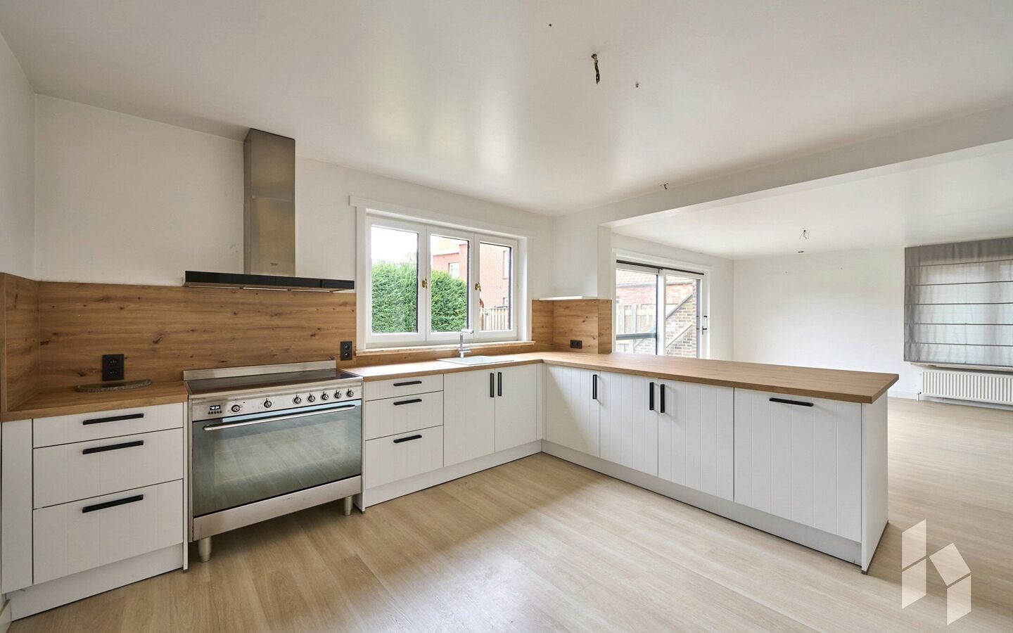 Huis te koop in Bree