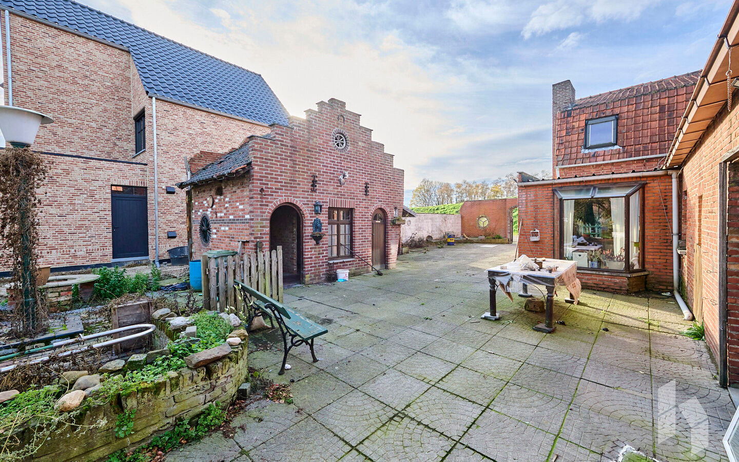 Huis te koop in Bree