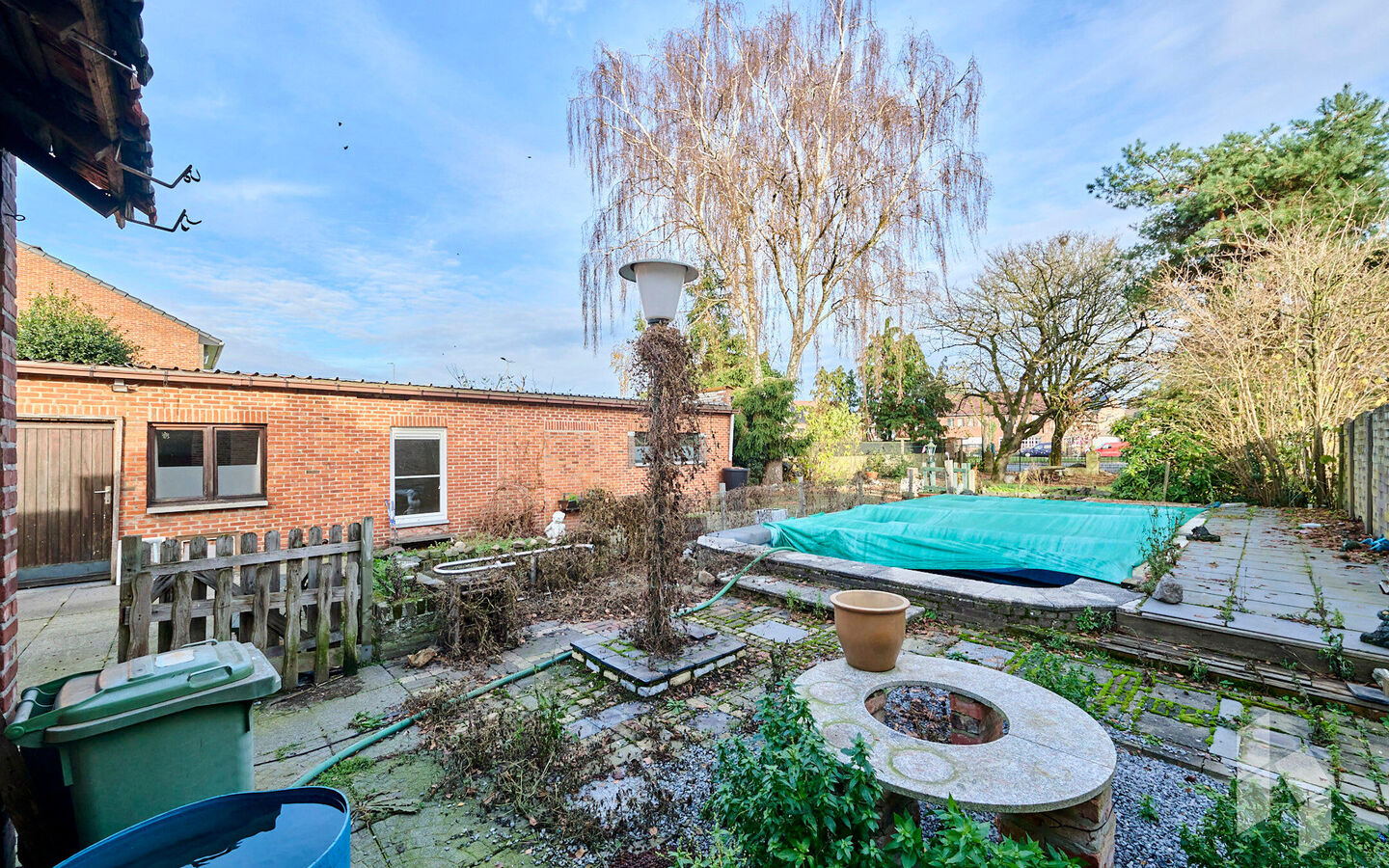 Huis te koop in Bree