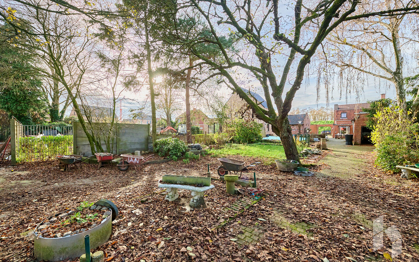 Huis te koop in Bree