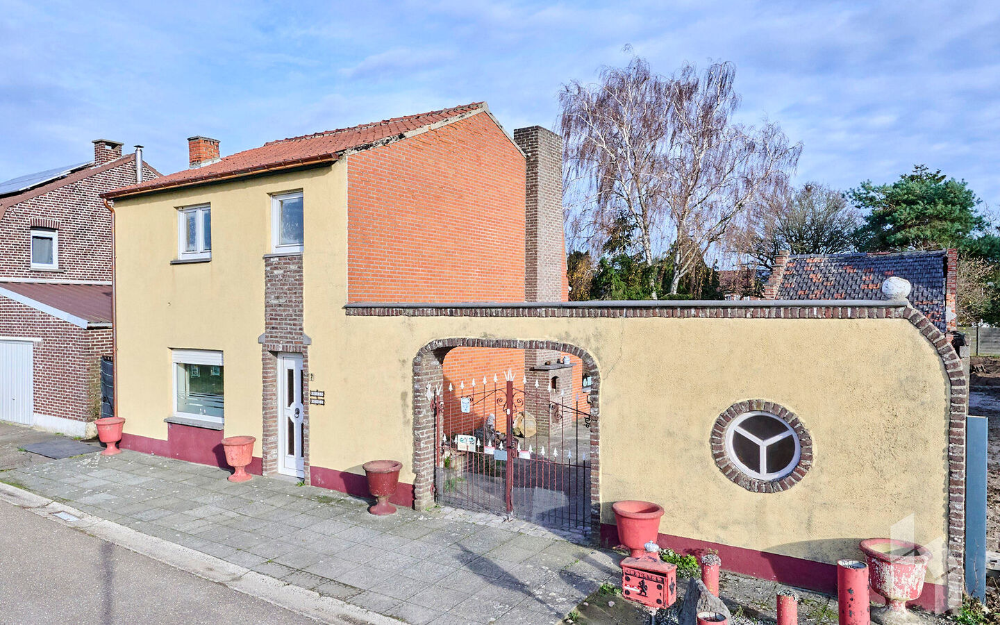 Huis te koop in Bree