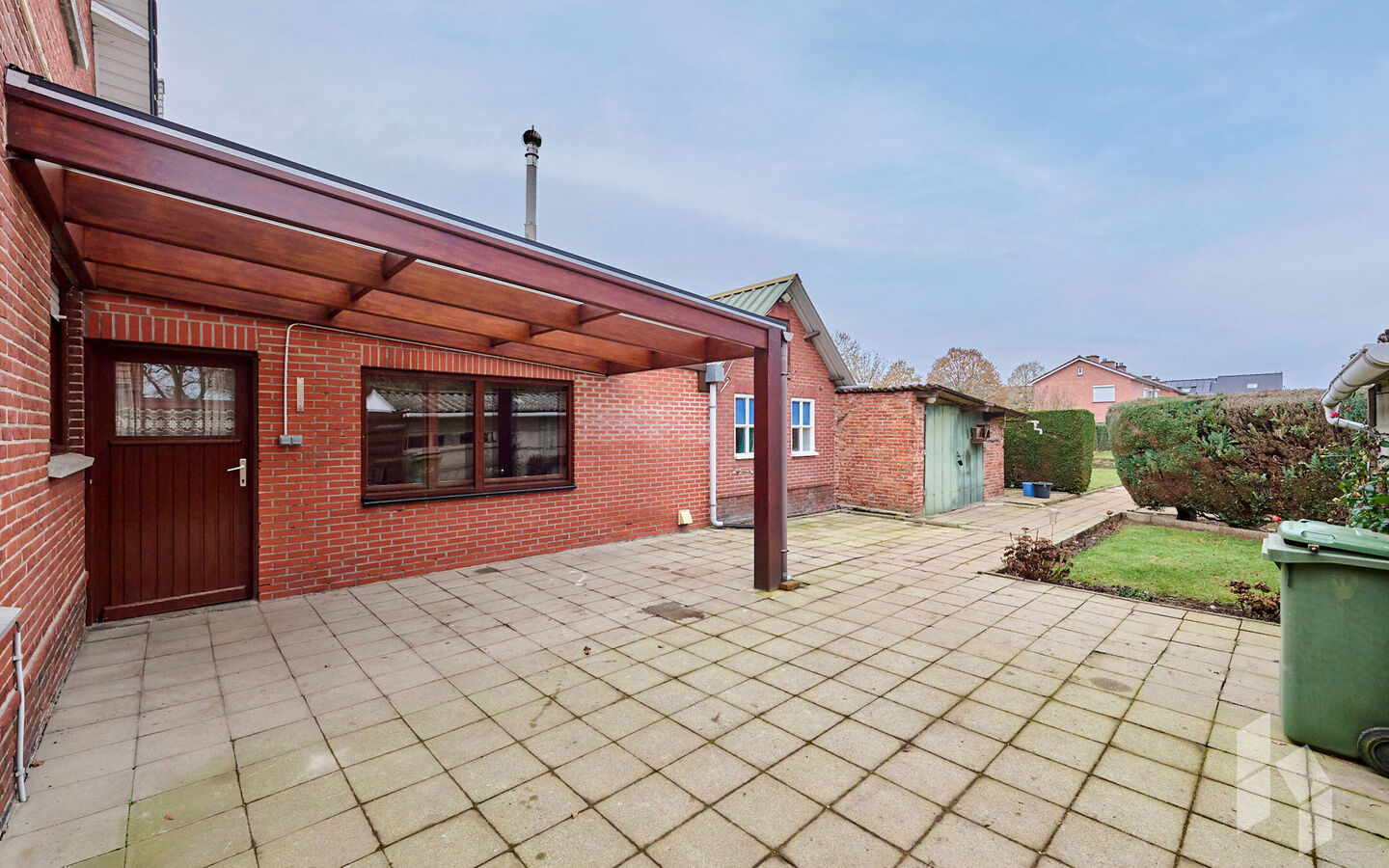 Huis te koop in Bree