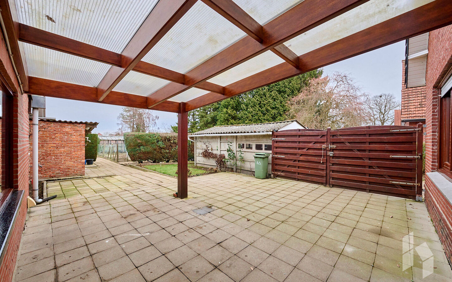 Huis te koop in Bree