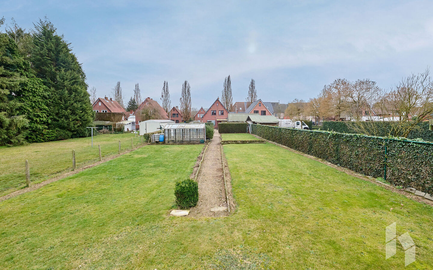 Huis te koop in Bree