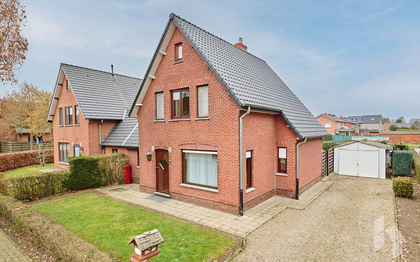 Huis te koop in Bree