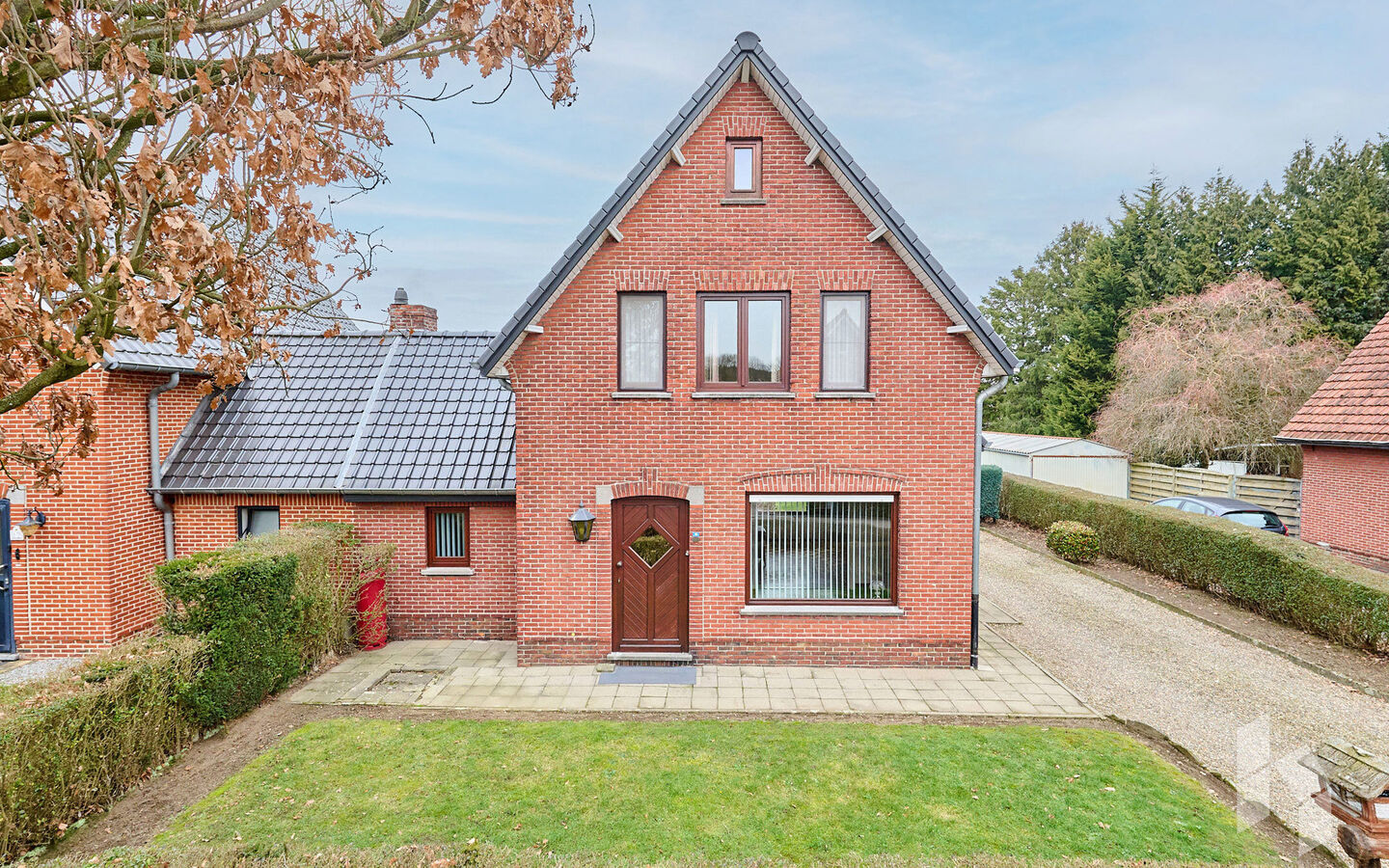 Huis te koop in Bree