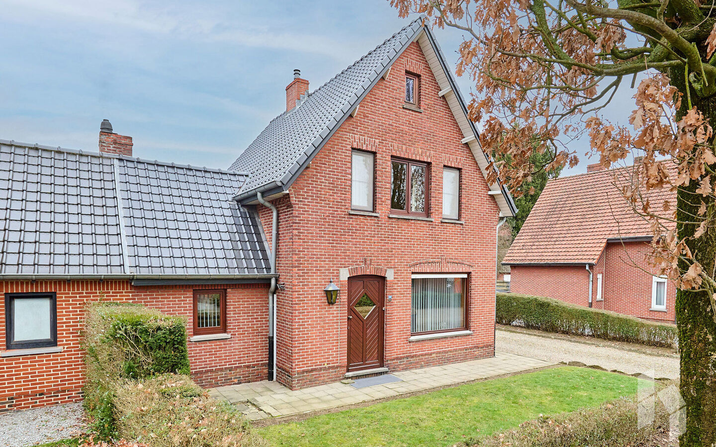 Huis te koop in Bree