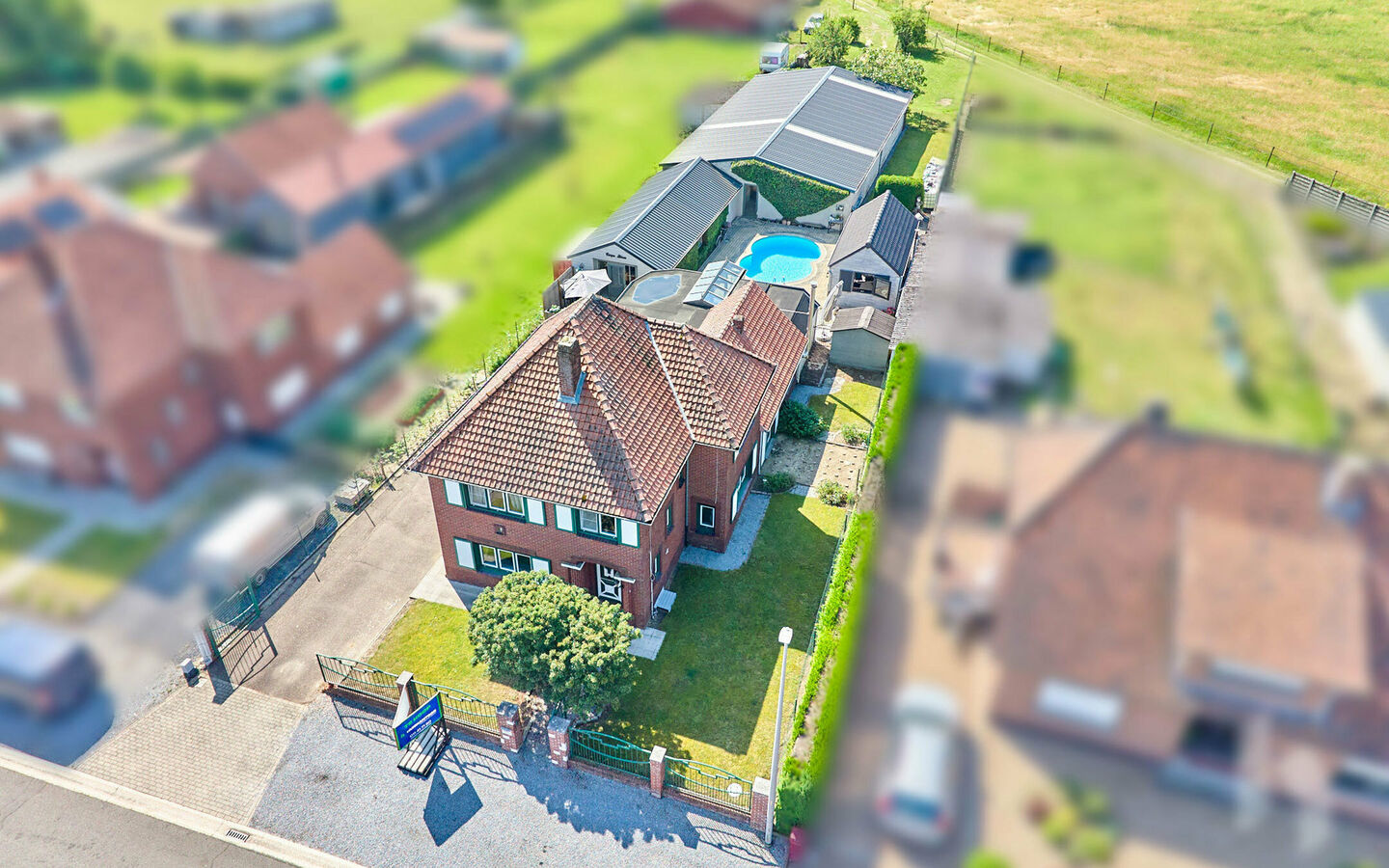Huis te koop in Bree