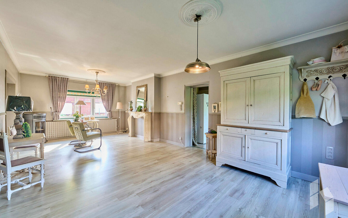 Huis te koop in Bree
