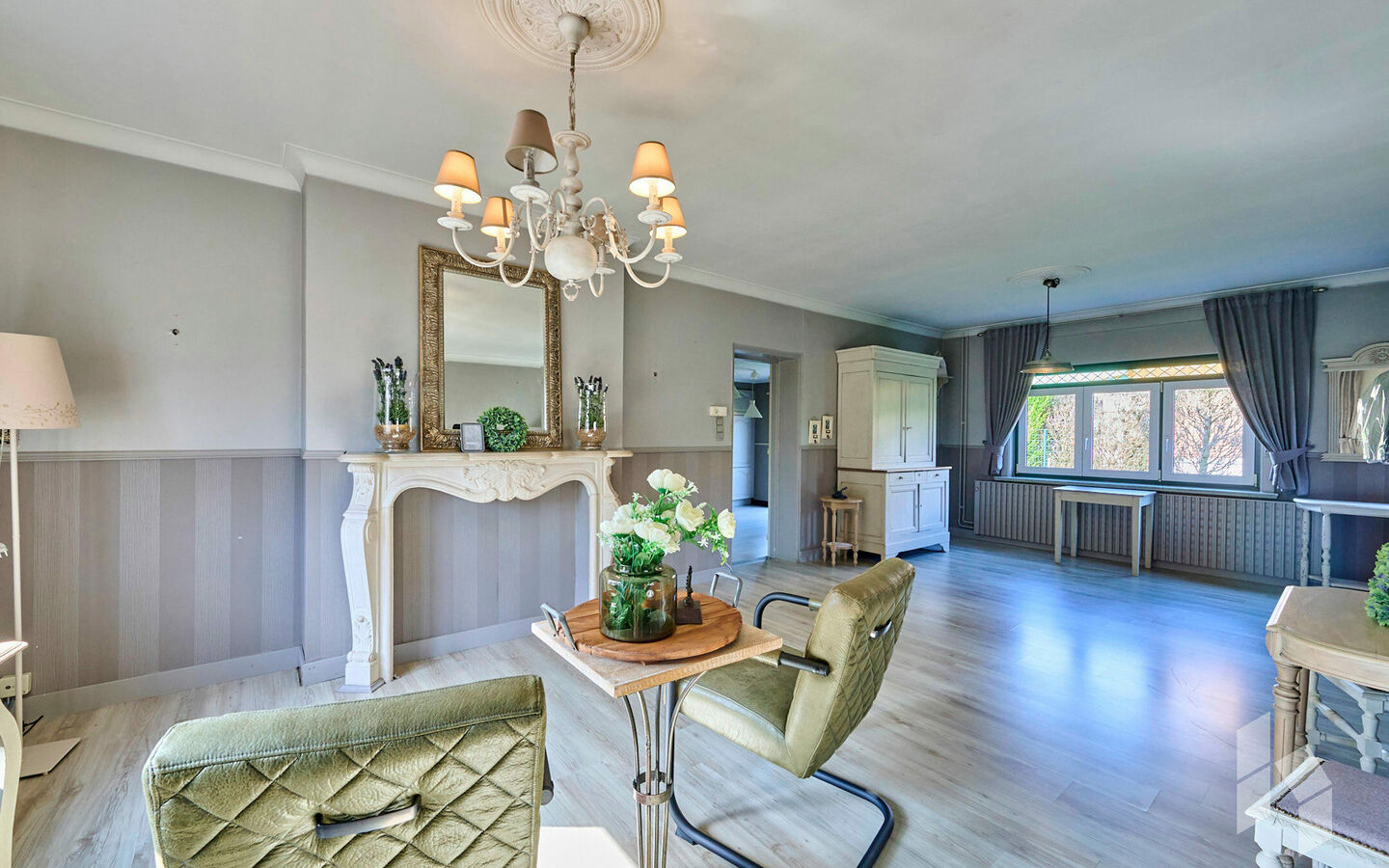 Huis te koop in Bree