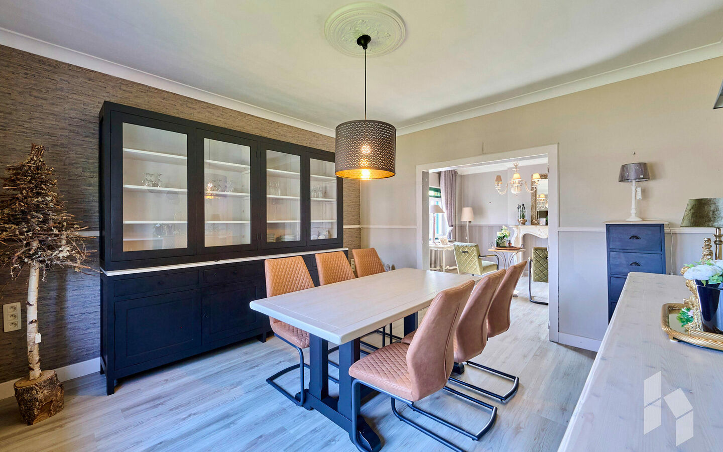 Huis te koop in Bree