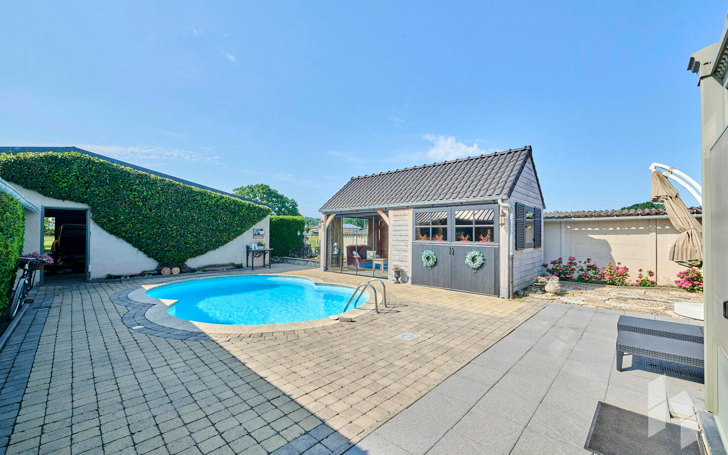 Huis te koop in Bree