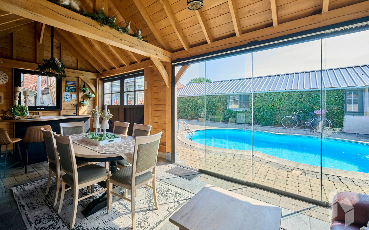Huis te koop in Bree