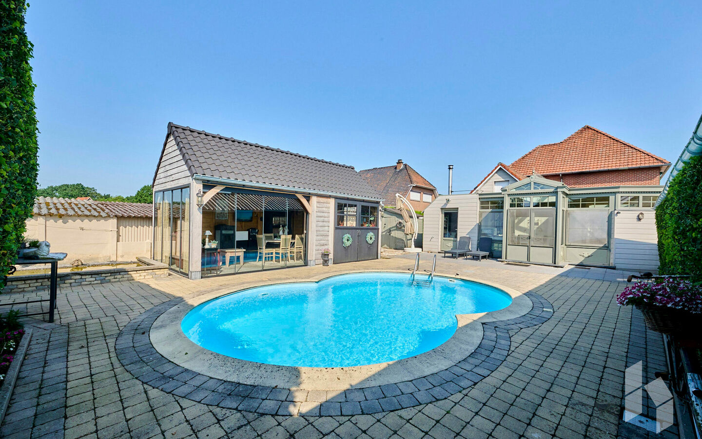 Huis te koop in Bree