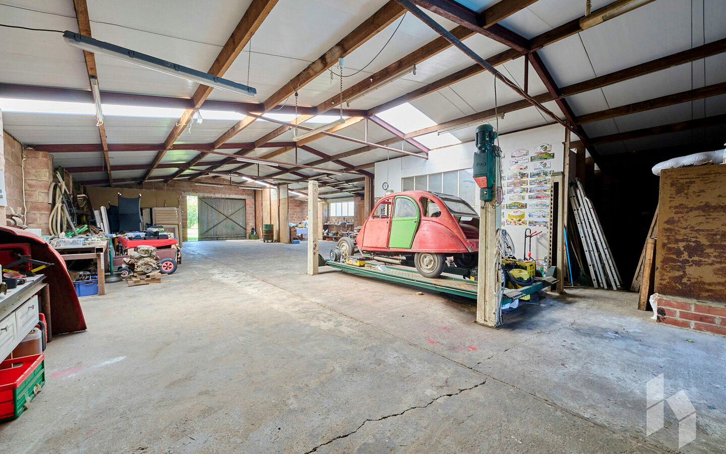 Huis te koop in Bree