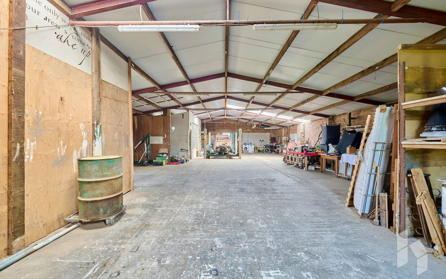 Huis te koop in Bree